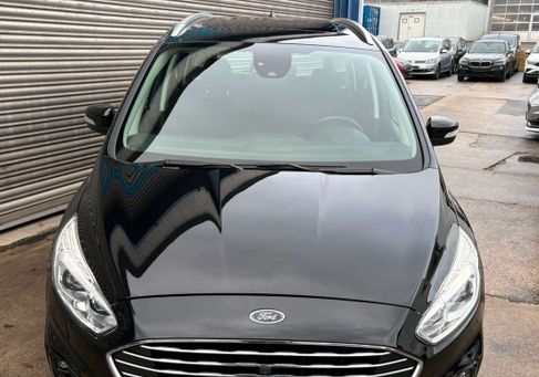 Ford Galaxy, 2020