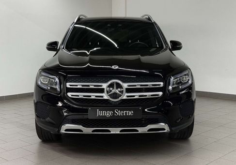 Mercedes-Benz GLB 180, 2022