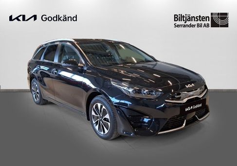 Kia Cee'd Sportswagon, 2023