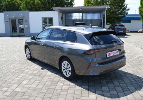 Opel Astra, 2023