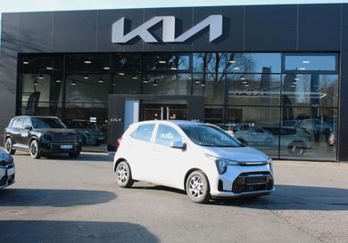 Kia Picanto, 2026