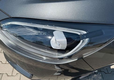 Ford Fiesta, 2022
