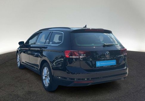 Volkswagen Passat Variant, 2021 3