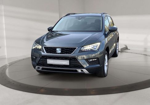 Seat Ateca, 2019