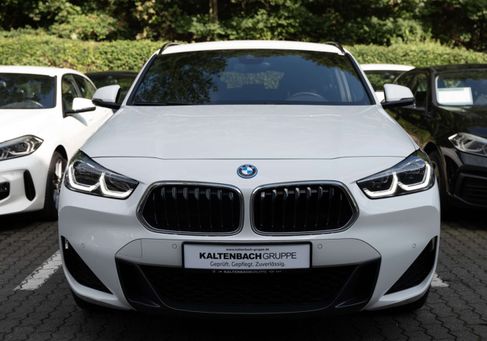 BMW X2, 2022 3