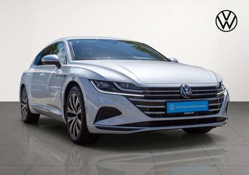 Volkswagen Arteon, 2023 3