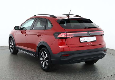 Volkswagen Taigo, 2024