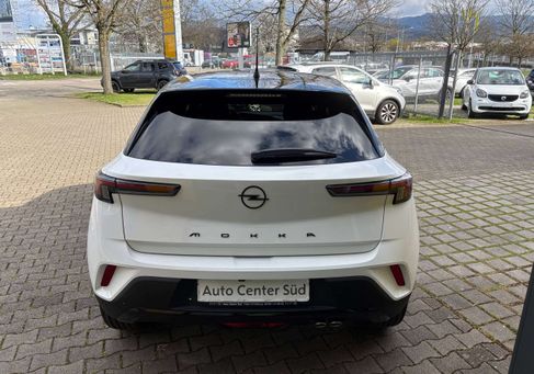 Opel Mokka, 2024 3