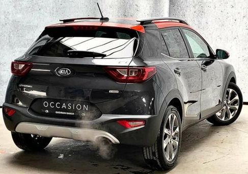 Kia Stonic, 2018