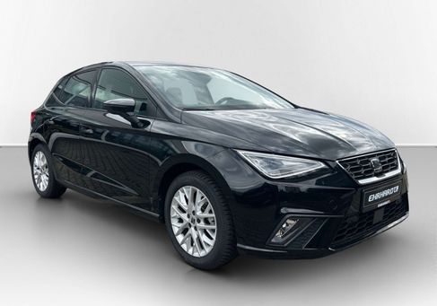 Seat Ibiza, 2025 3