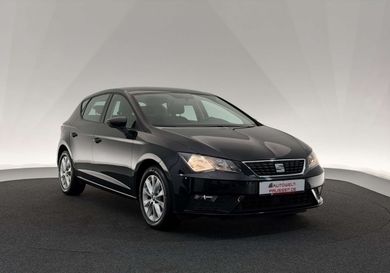 Seat Leon, 2019