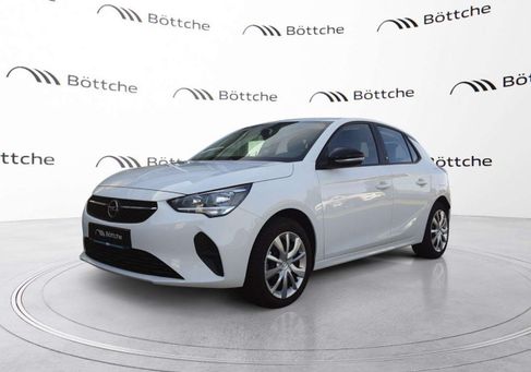 Opel Corsa, 2022 2