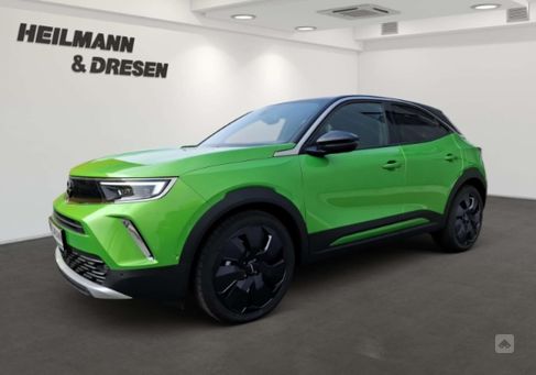 Opel Mokka, 2023