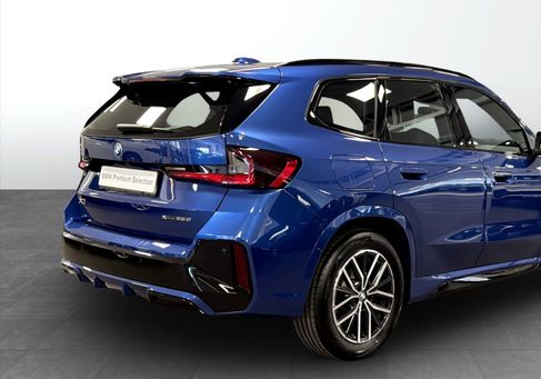 BMW X1, 2026 2