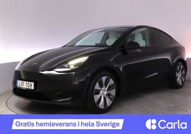 Tesla Model Y, 2023