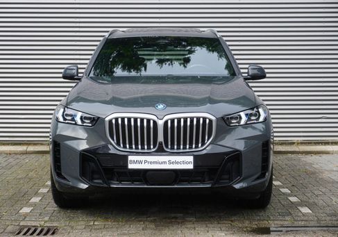 BMW X5, 2023