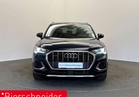 Audi Q3, 2020
