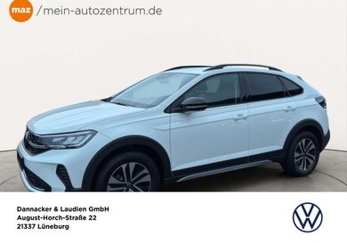 Volkswagen Taigo, 2025