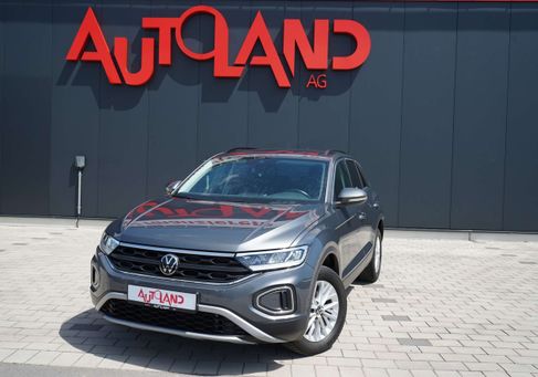 Volkswagen T-Roc, 2023