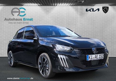 Peugeot 208, 2026 2
