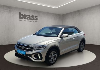 Volkswagen T-Roc, 2023