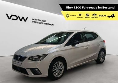 Seat Ibiza, 2024