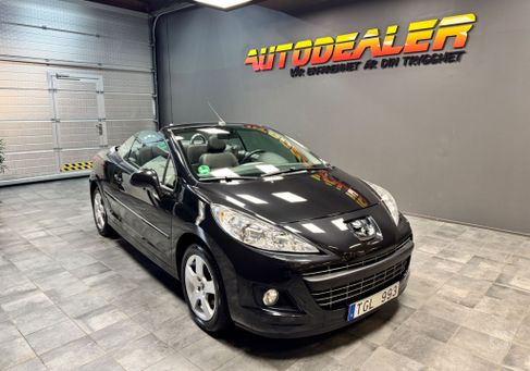 Peugeot 207, 2010