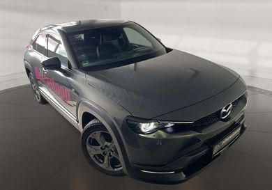 Mazda MX-30, 2022