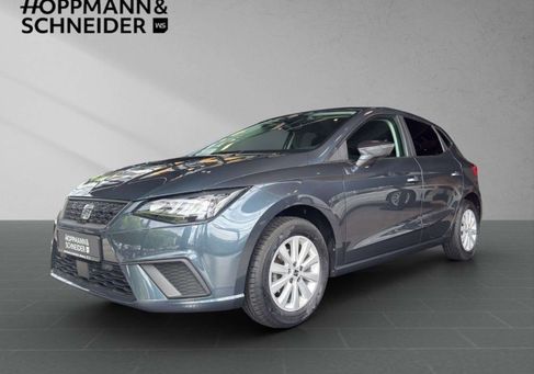Seat Ibiza, 2023