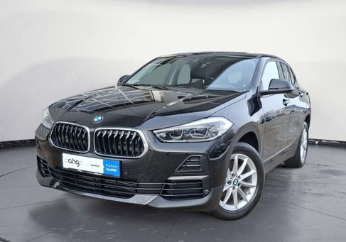 BMW X2, 2021