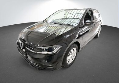 Volkswagen Polo, 2024