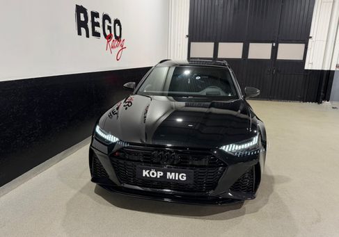 Audi A6, 2025 3