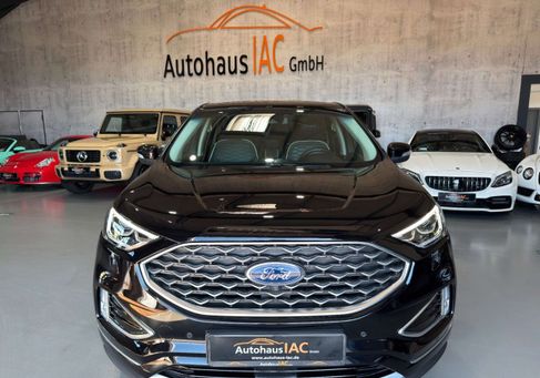 Ford Edge, 2020
