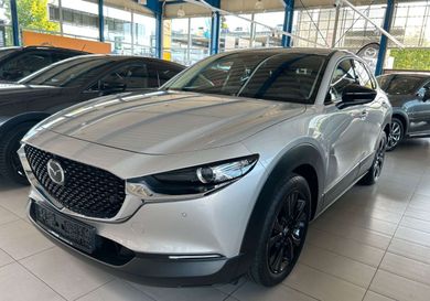 Mazda CX-3, 2023