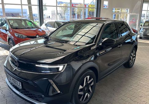 Opel Mokka, 2021 2