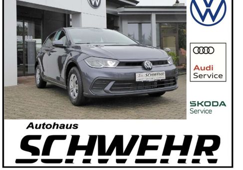 Volkswagen Polo, 2025