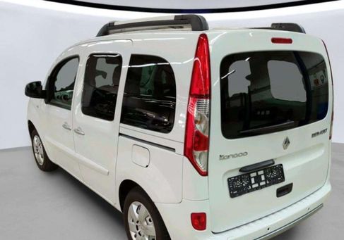 Renault Kangoo, 2020