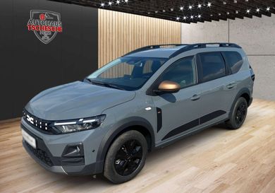 Dacia Jogger, 2025