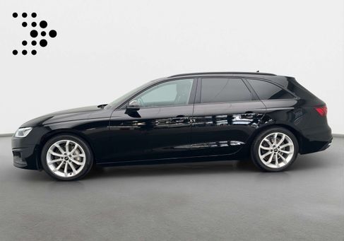 Audi A4, 2023