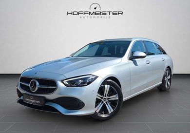 Mercedes-Benz C 220, 2023