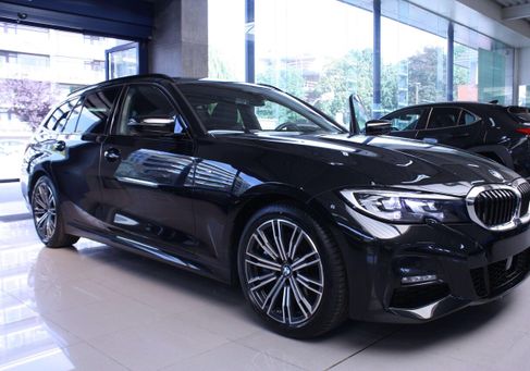 BMW 3 Serija, 2021