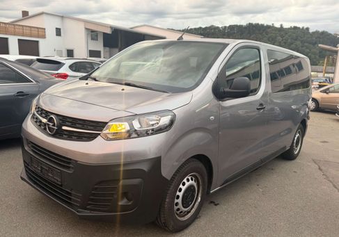 Opel Vivaro, 2022 2