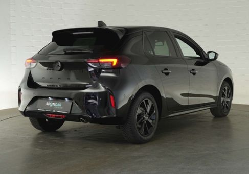 Opel Corsa, 2023
