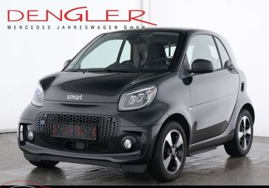 Smart ForTwo, 2024