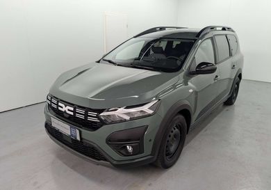 Dacia Jogger, 2023