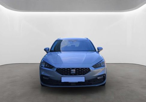 Seat Leon, 2023 3
