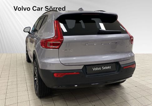 Volvo XC40, 2026 3