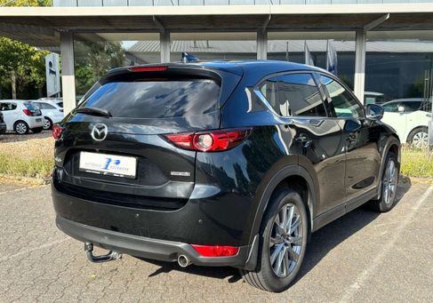 Mazda CX-5, 2021 3