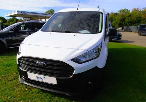 Ford Transit Connect, 2023 3
