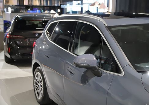 BMW 230, 2024